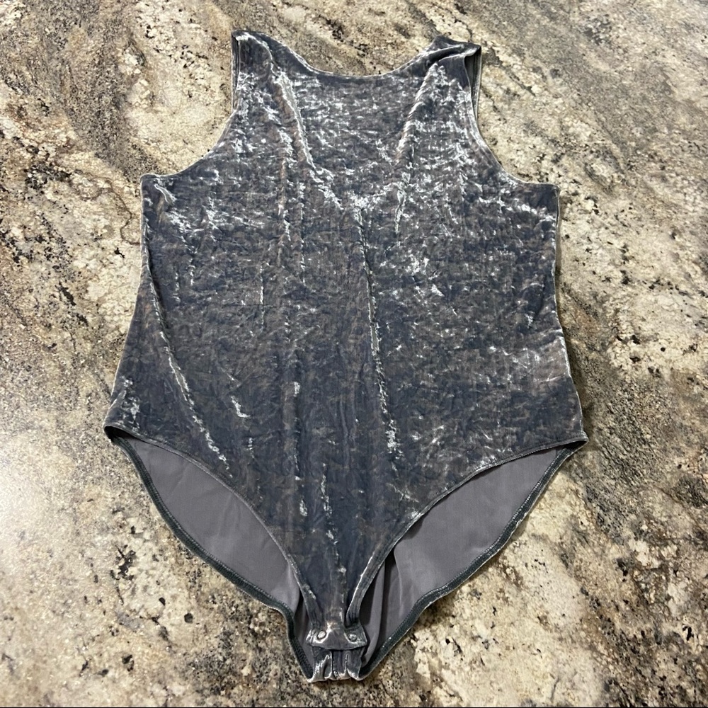 American Eagle bodysuit